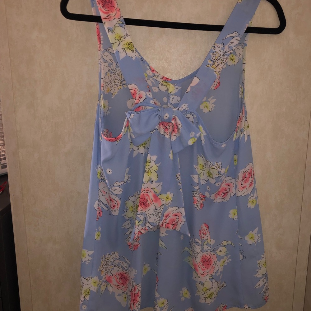 Tank Top - Picture 2 of 2